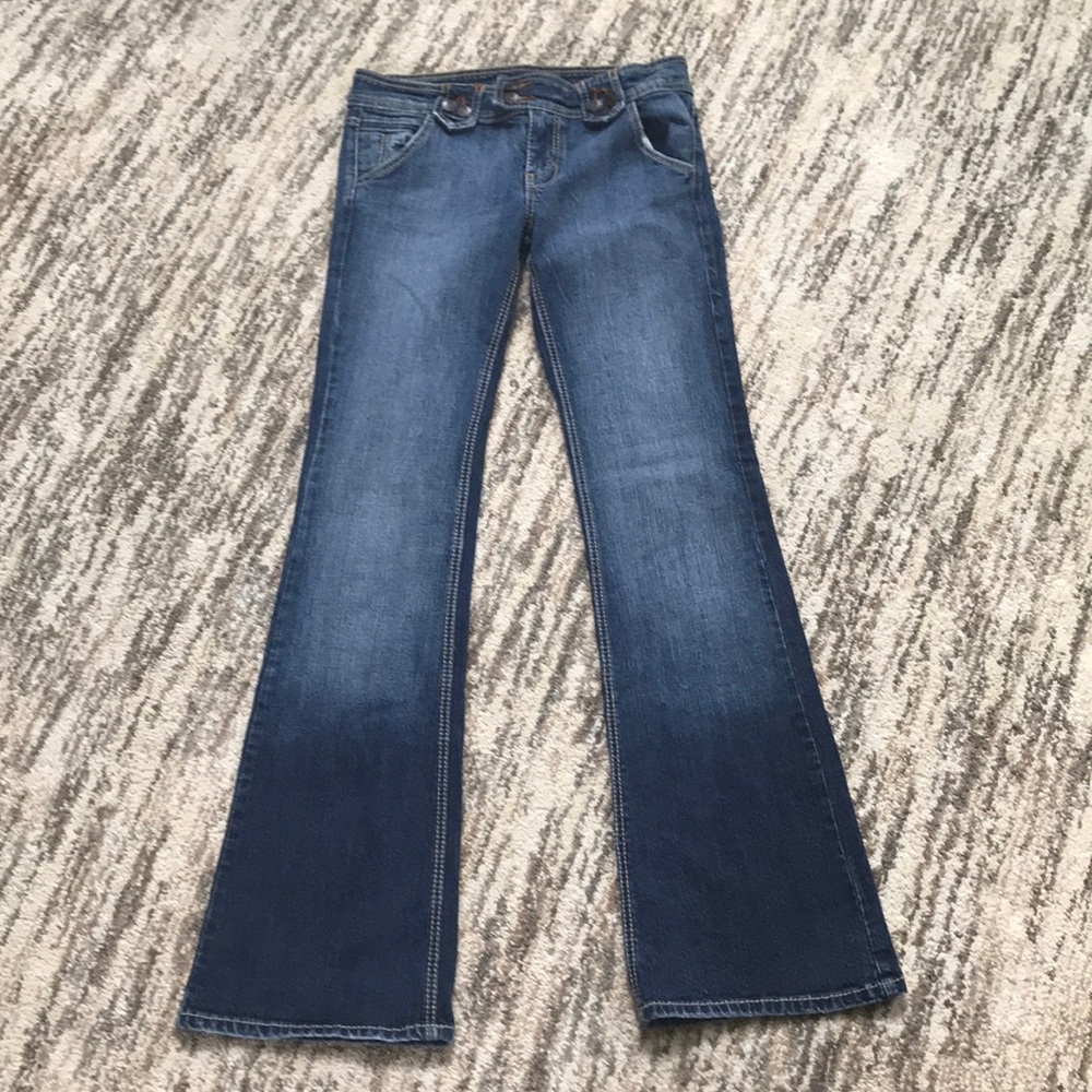 Bu Jeans
